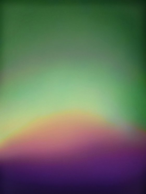 Celestial Elegance I