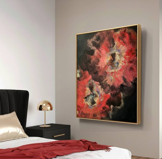 Resonance of Passion