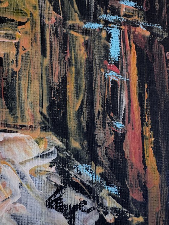 Opening- The Space After