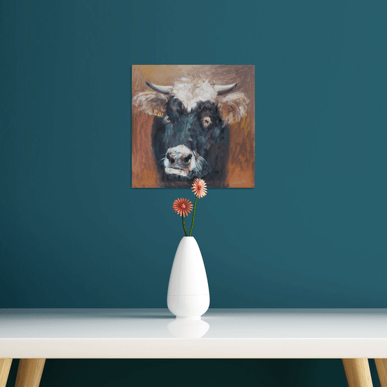 Cow