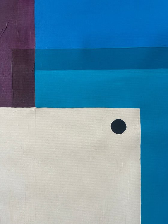 Geometric Landscape