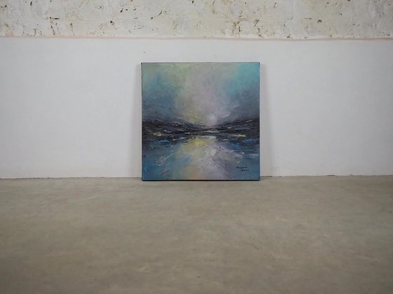 Water Moon II