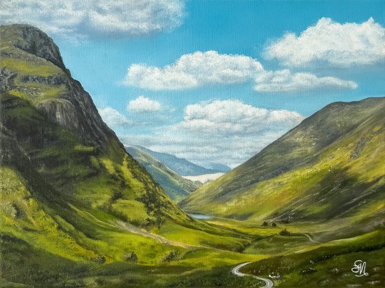 Glencoe