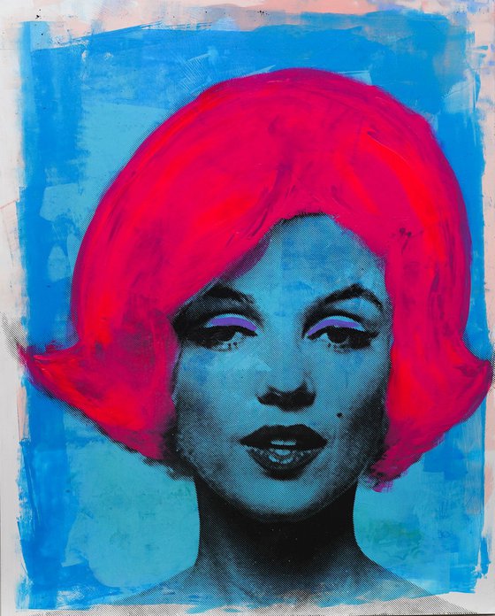 Marilyn Monroe