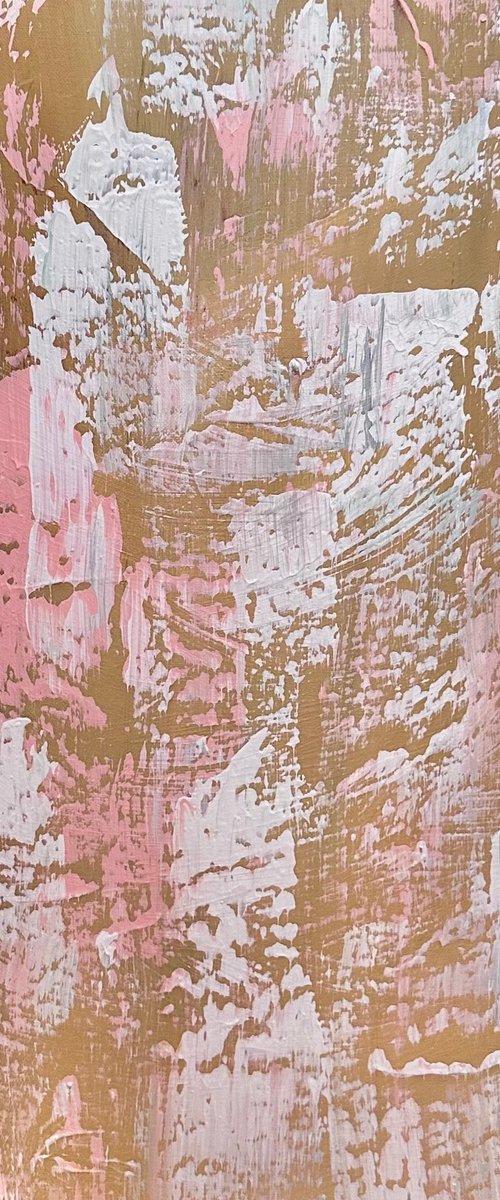 Soft Foudations by Alanah Jarvis