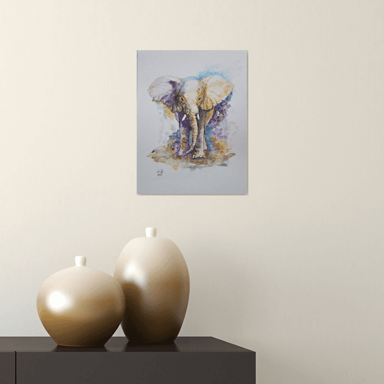 Elephant