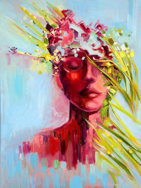 “Awakening”