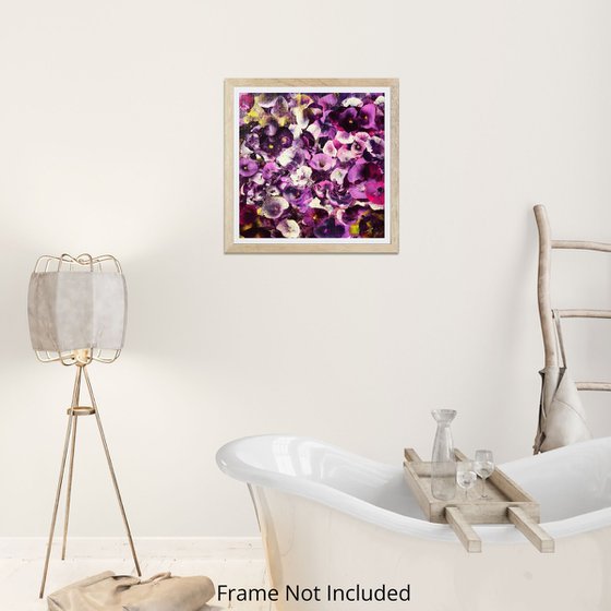 Infinite Violet #2
