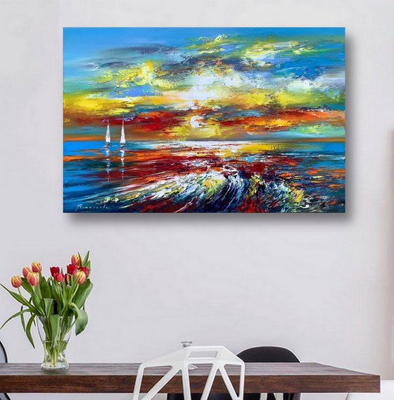 Sea Duet