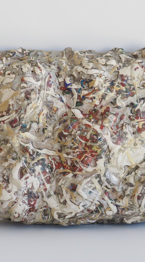 Pandora's Box by Linda Cares