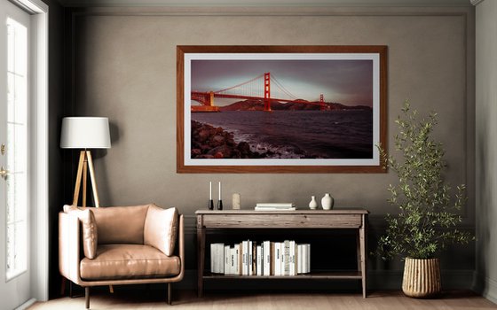 GATEWAY TO THE PACIFIC