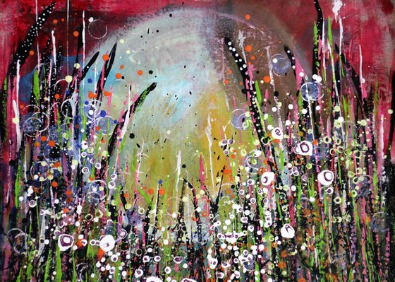 "In My World" #3