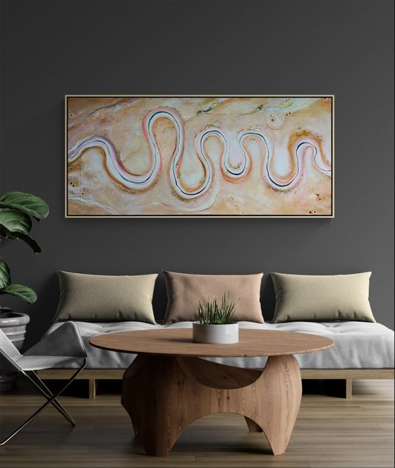 Tapestry Of Earth