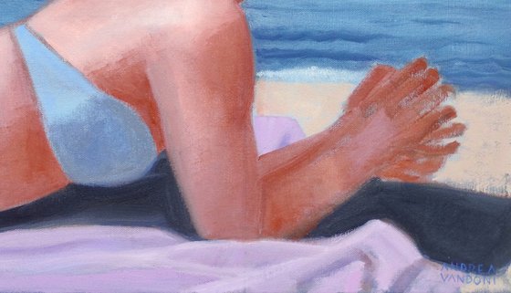 Bather - 3