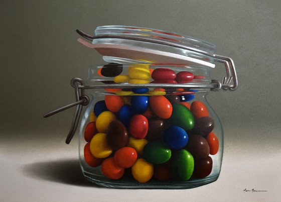 temptations under glass