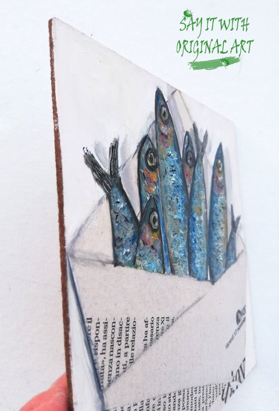Taste Tribune News-inspired