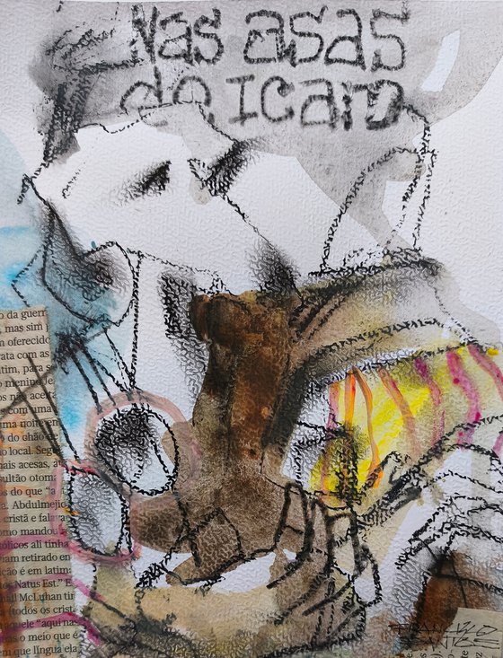 Study of the day - Serie 2.5