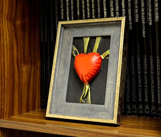 Lovers Heart 46 - Gothic Love