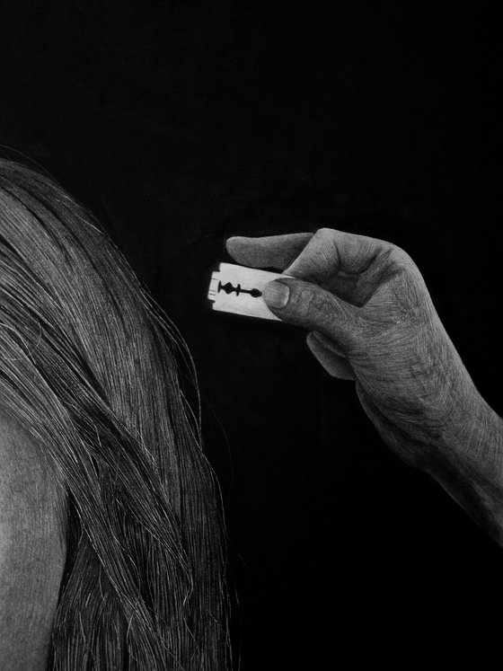 "A Guilty Conscience"