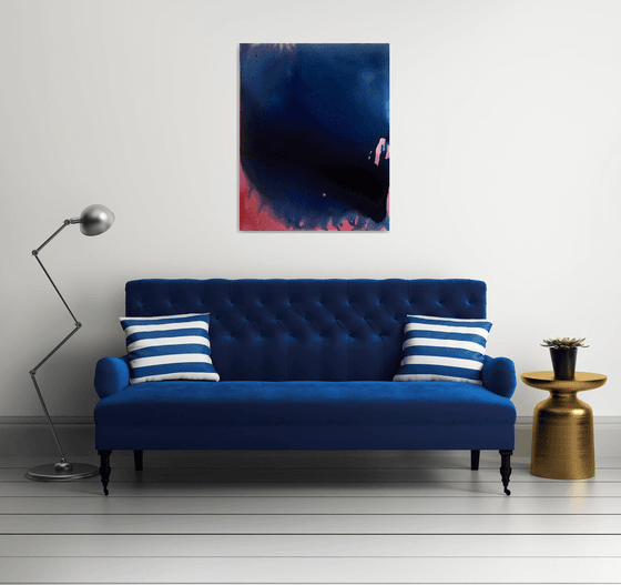 FIRE IN THE DARKNESS