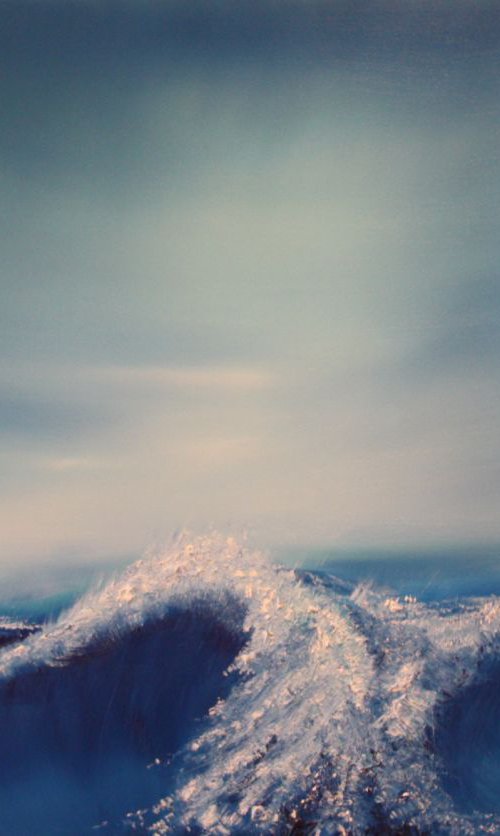 TWILIGHT OCEAN by Jonathan Speed