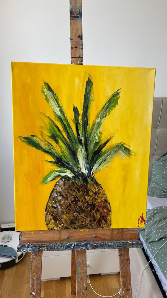 Pineapple