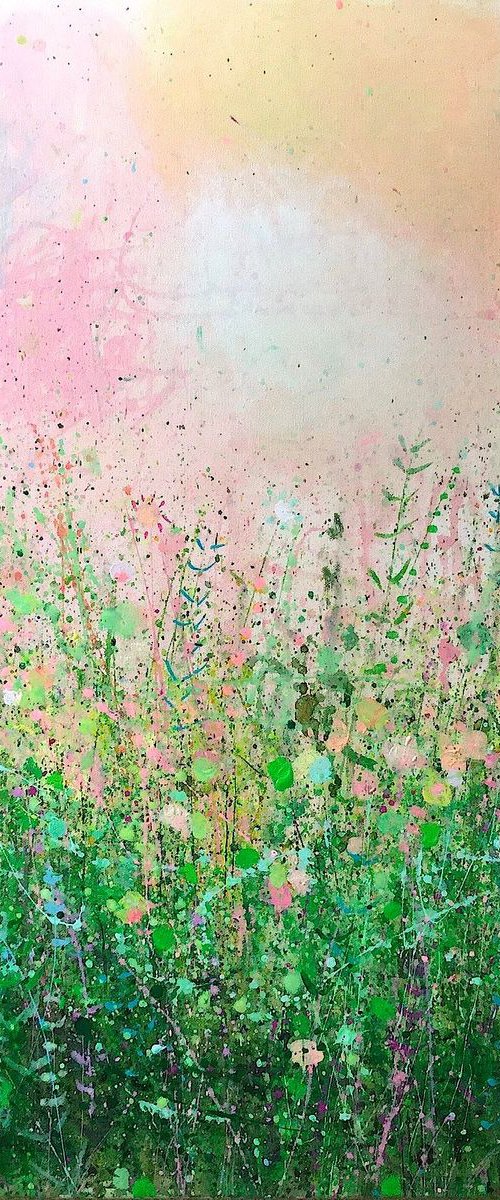 Rainy Friday by Sandy Dooley