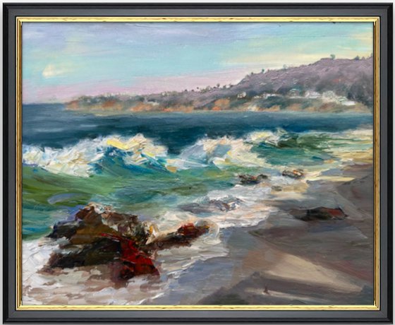 Cleo Street Beach