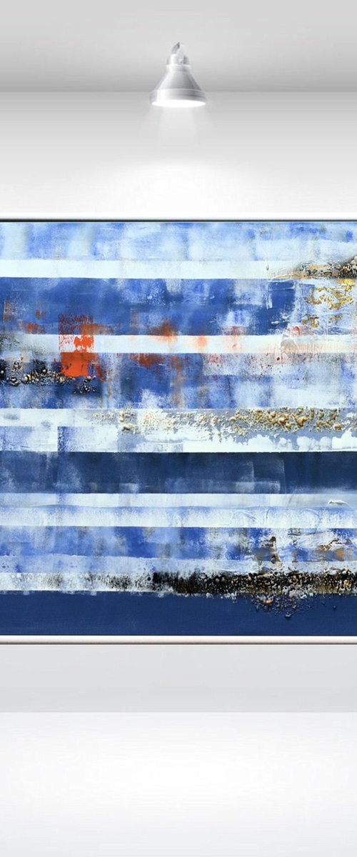 Horizon Lines by Edelgard Schroer