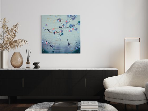 “Bohemian Morning”