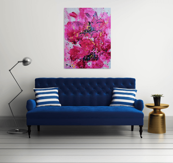 Velvet Bloom