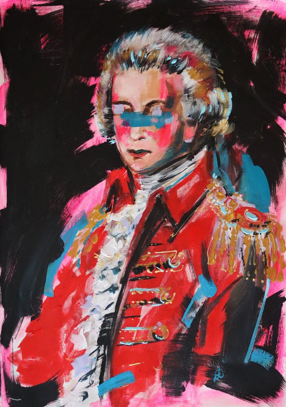 Mozart