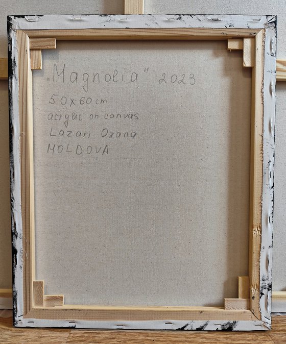Magnolia
