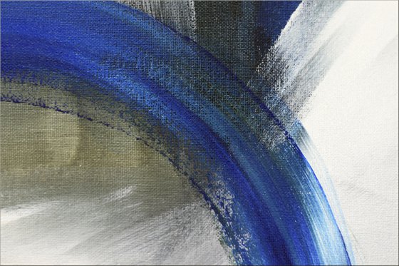 Joyful Whispers