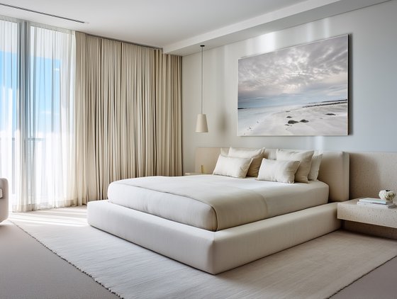 Silently Silver, Isle of Skye