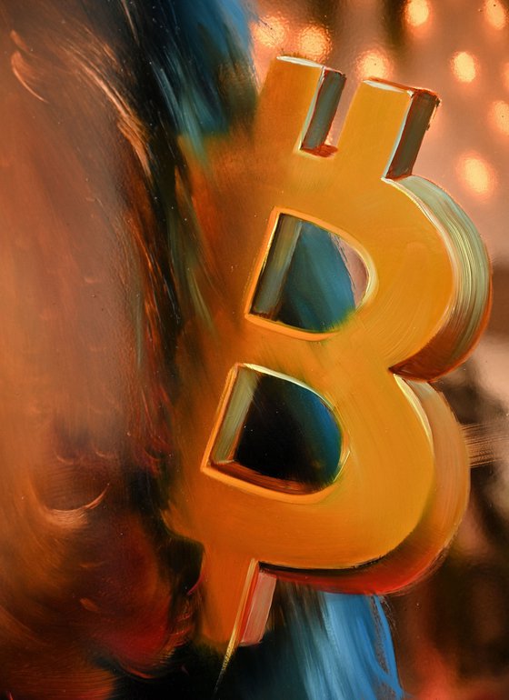 In Crypto We Trust