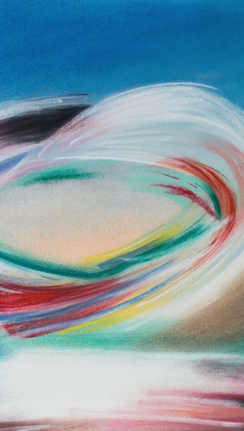 The Knot of Light by Ivan Colas