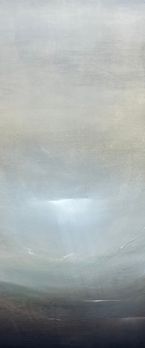 Aether by Suzanne Williams