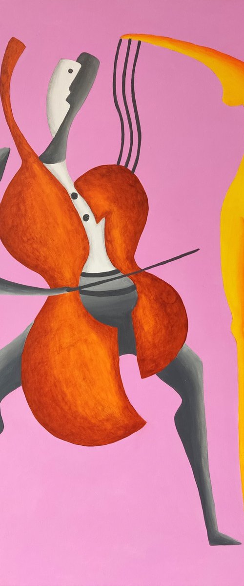 Love song 2. by Vamosi Peter