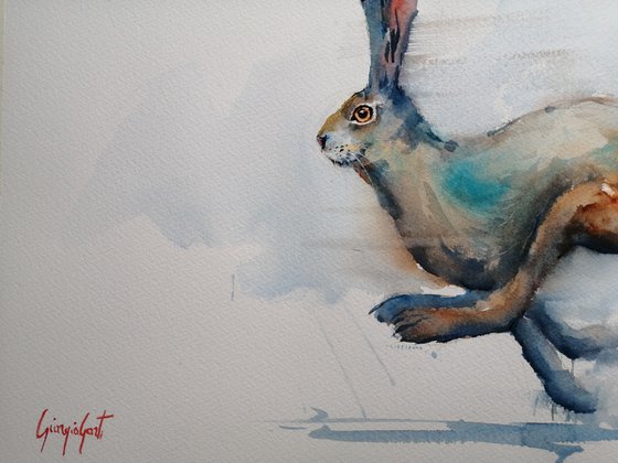 hare 10