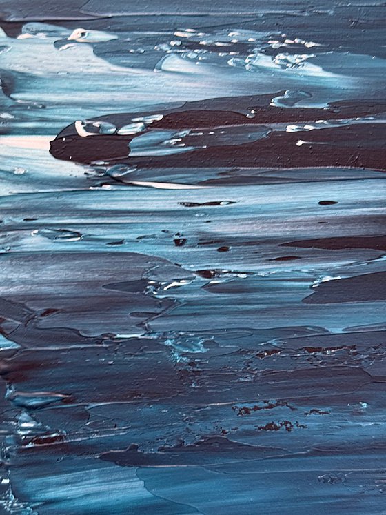 Dance of the Waves