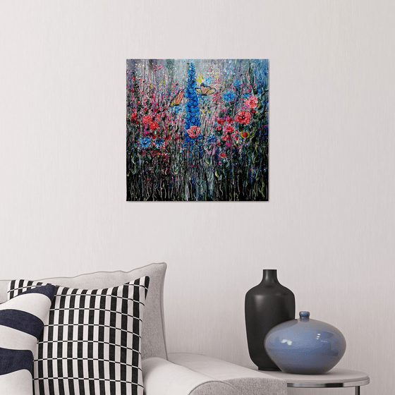 Pollock Meadow Commission