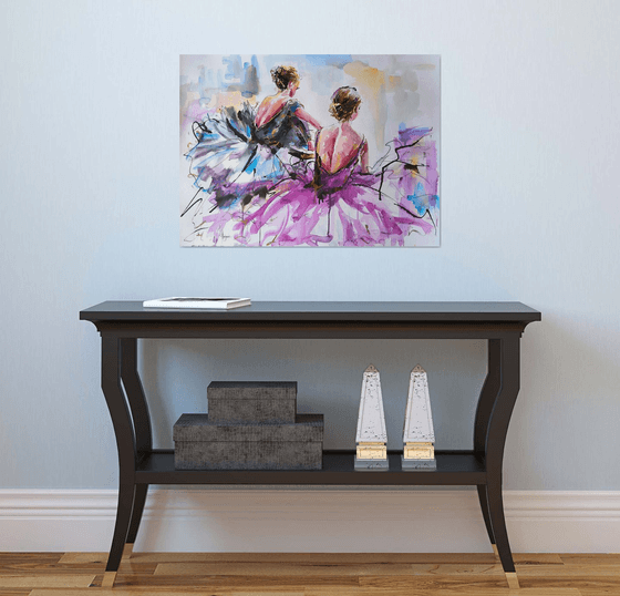 Sweet Surrender ΙΙ