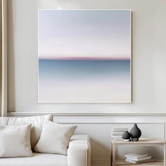 DEEP INSIDE 95, seascape