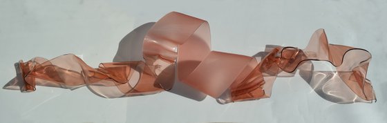 The Glass Ribbon