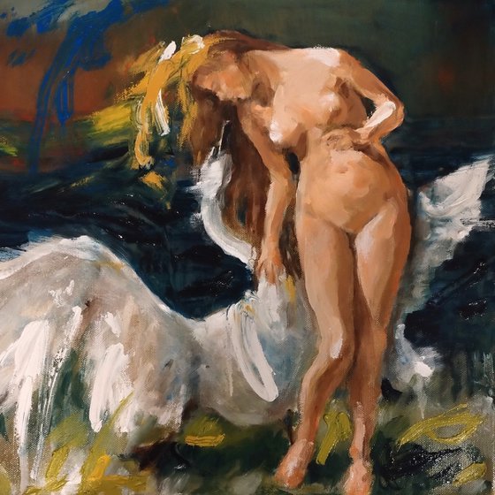 Leda