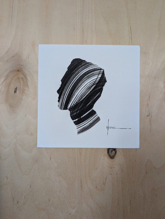The Shape of Quiet
