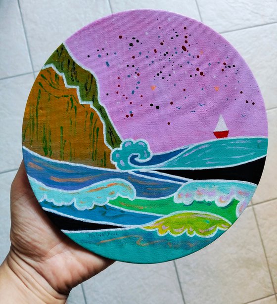 Seaspirit
