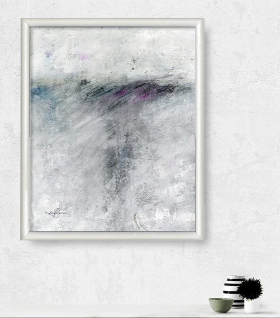 A Tranquil Journey 3