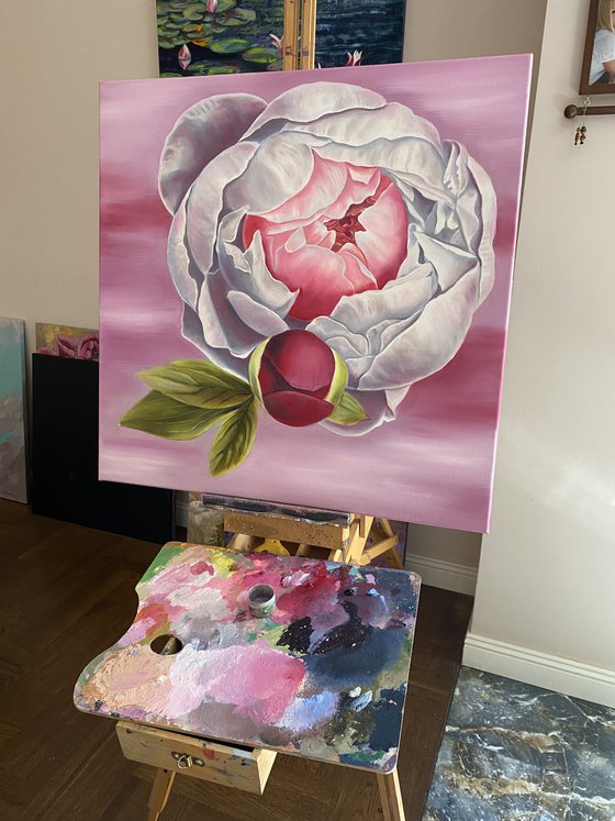 The universe of Peonies